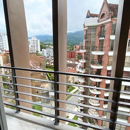 Soho Luxury Suites Armenia  Eksteriør bilde
