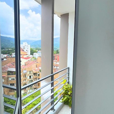 Soho Luxury Suites Armenia  Eksteriør bilde