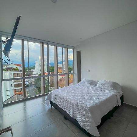 Soho Luxury Suites Armenia  Eksteriør bilde
