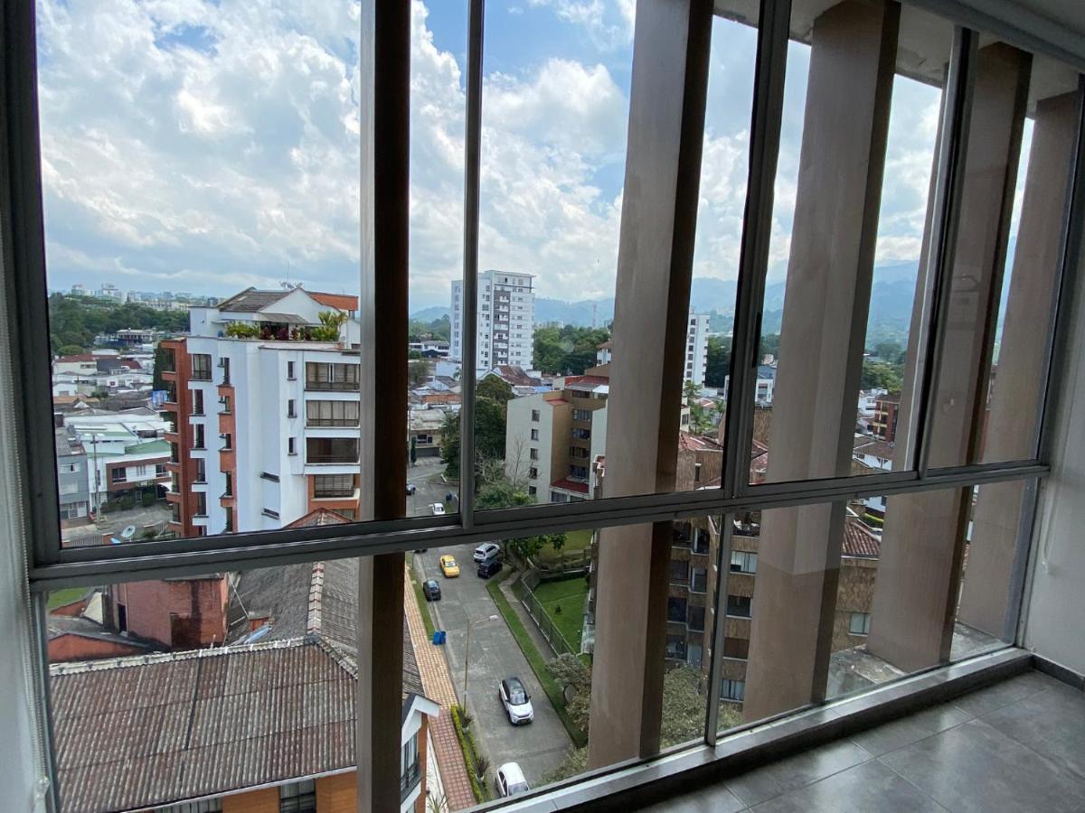 Soho Luxury Suites Armenia  Eksteriør bilde
