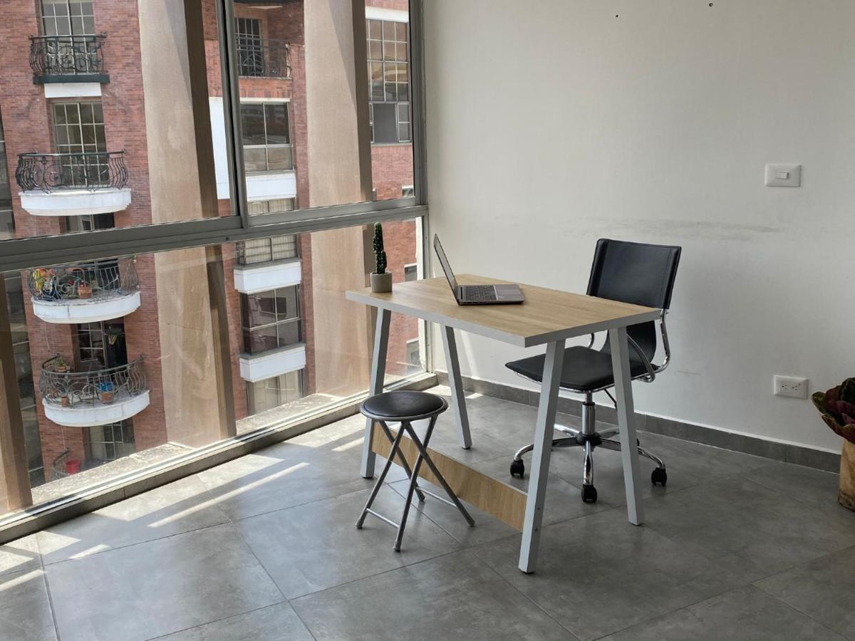 Soho Luxury Suites Armenia  Eksteriør bilde