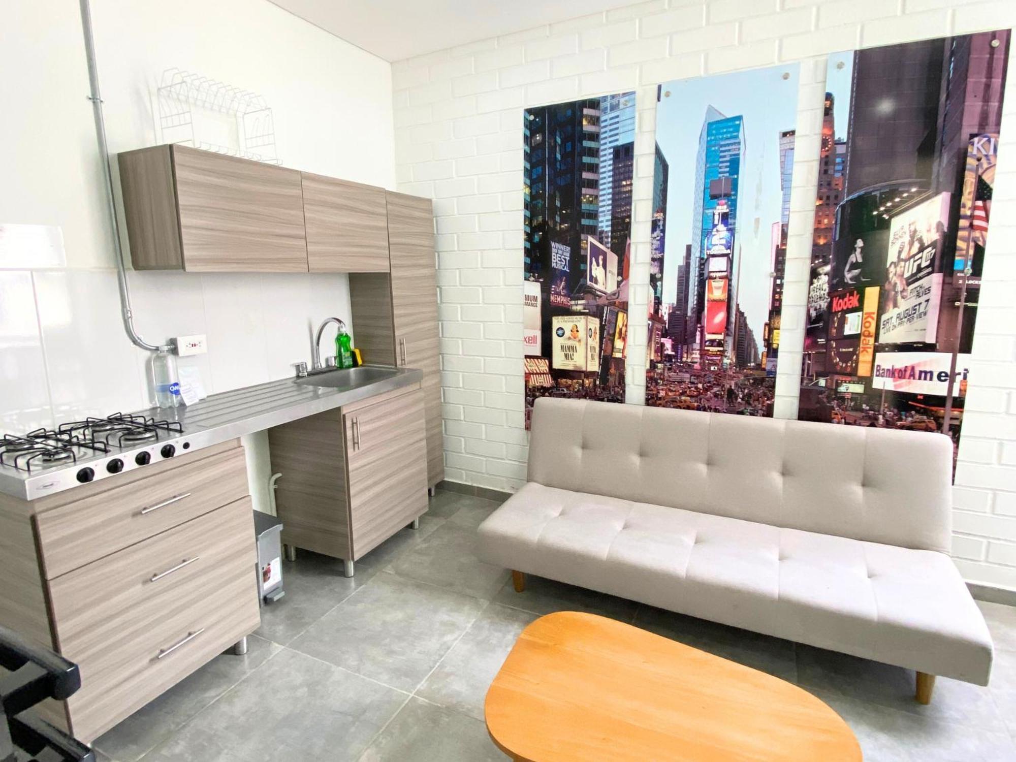 Soho Luxury Suites Armenia  Eksteriør bilde