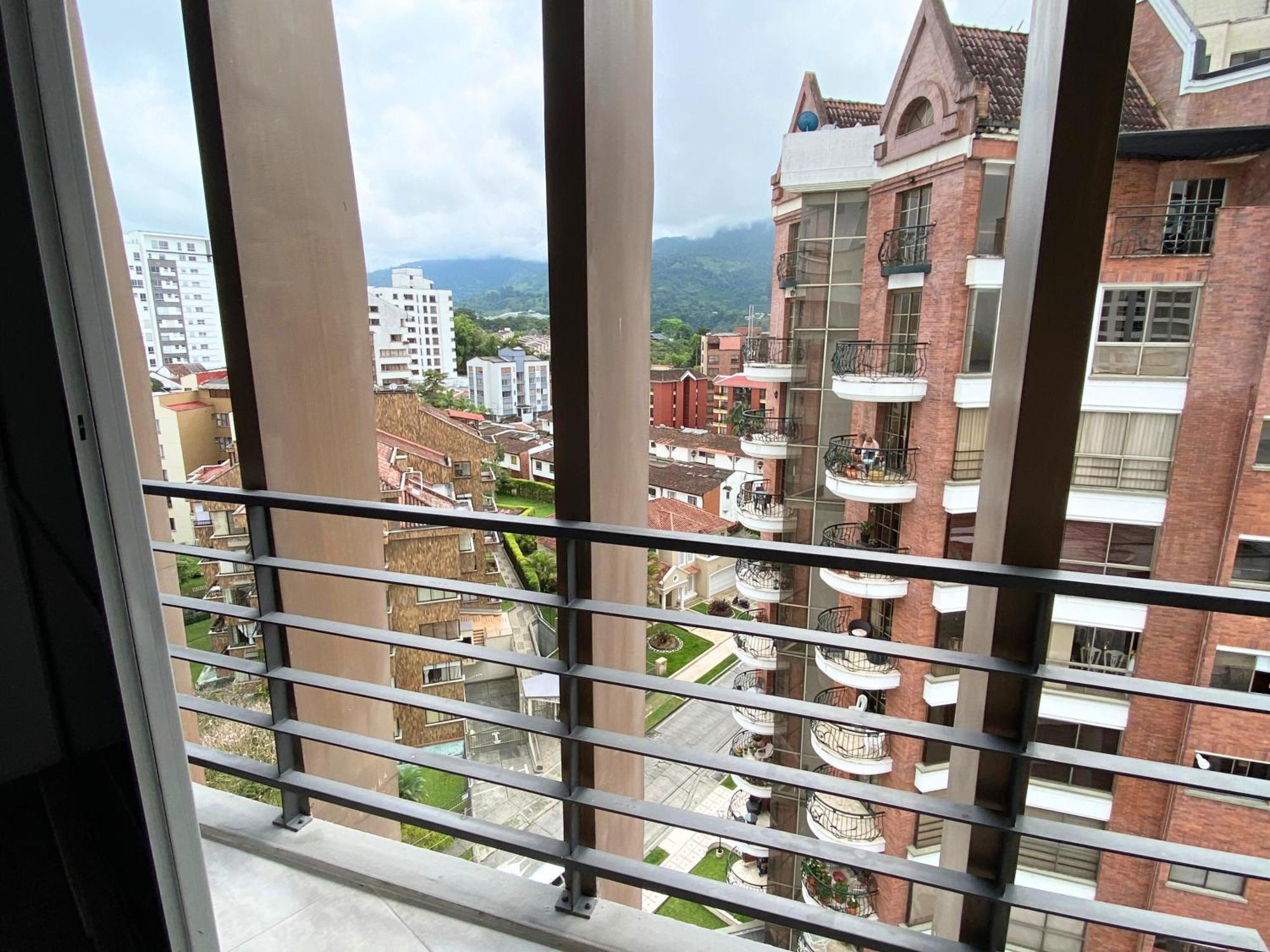 Soho Luxury Suites Armenia  Eksteriør bilde