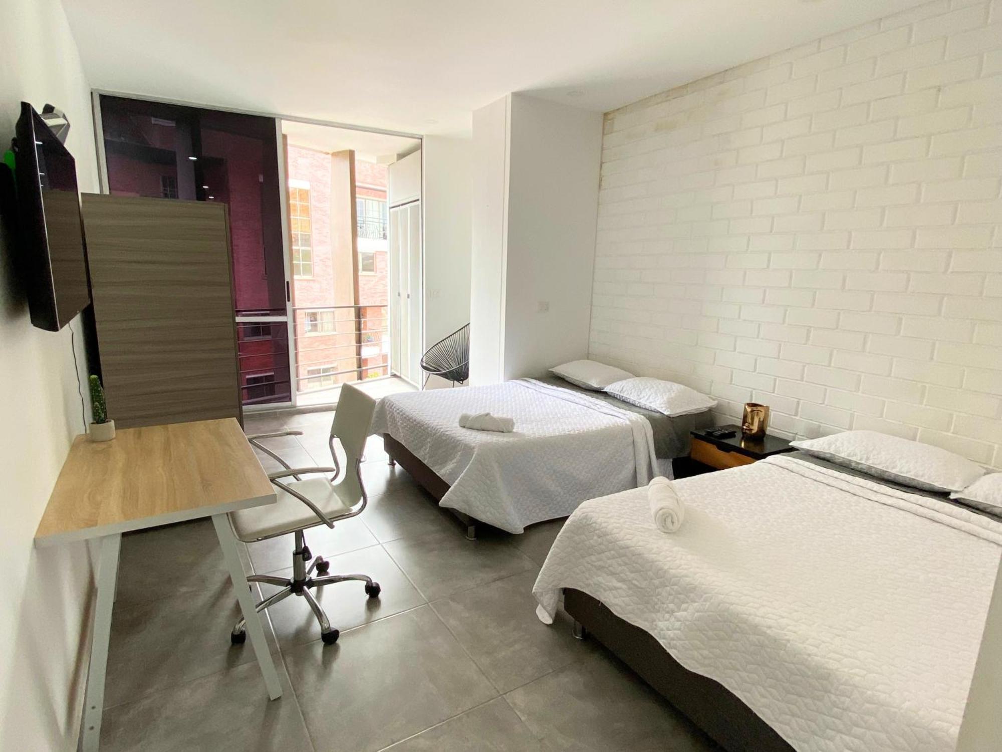 Soho Luxury Suites Armenia  Eksteriør bilde