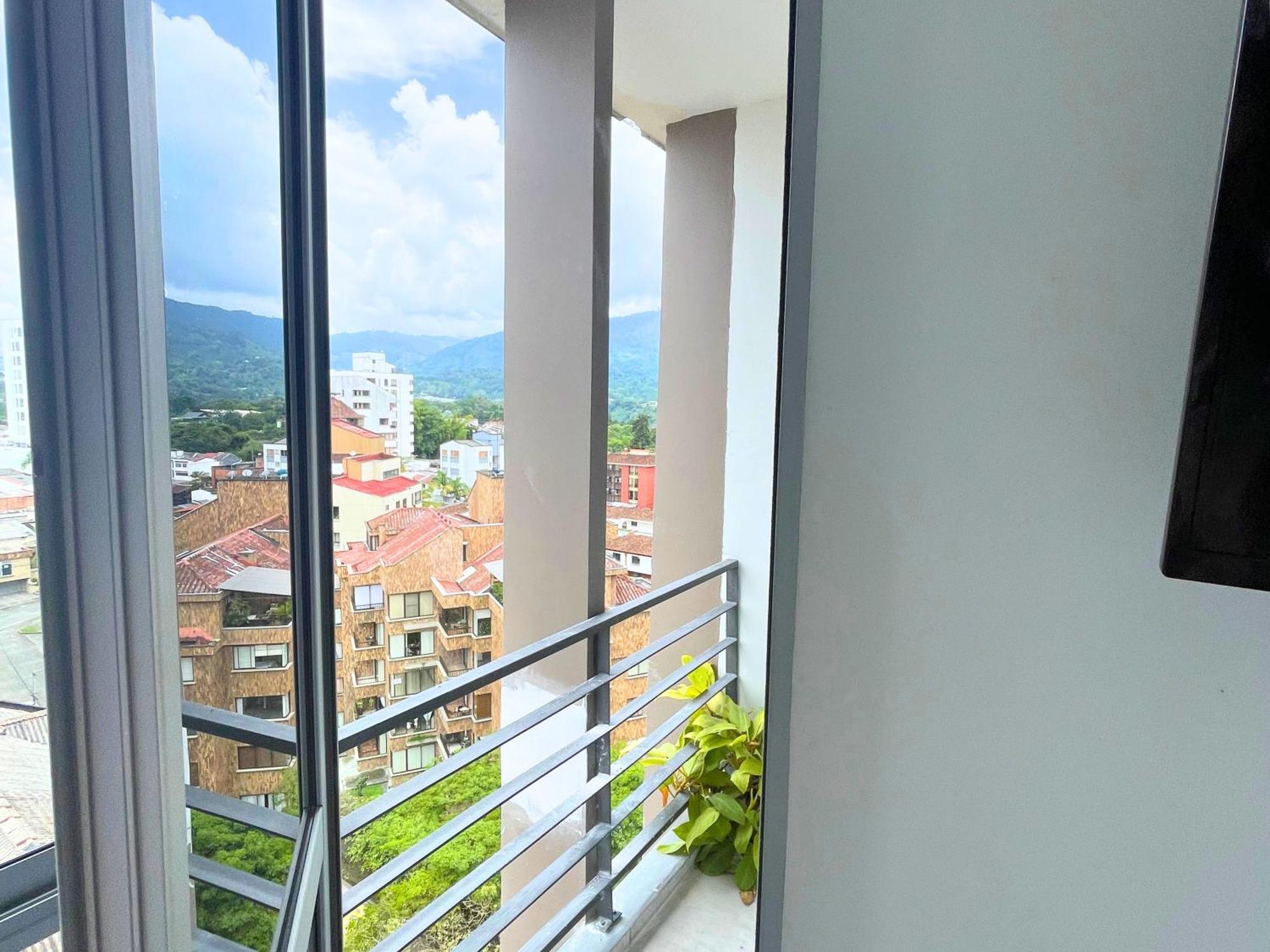Soho Luxury Suites Armenia  Eksteriør bilde