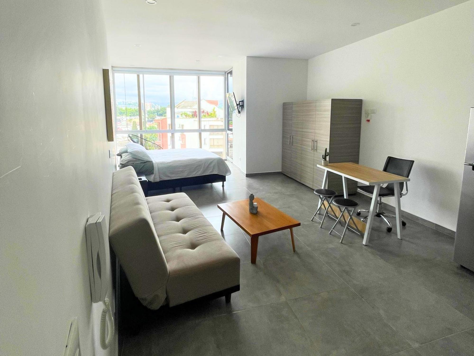 Soho Luxury Suites Armenia  Eksteriør bilde