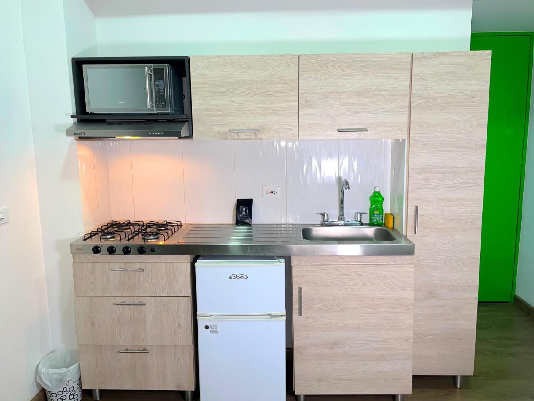 Soho Luxury Suites Armenia  Eksteriør bilde