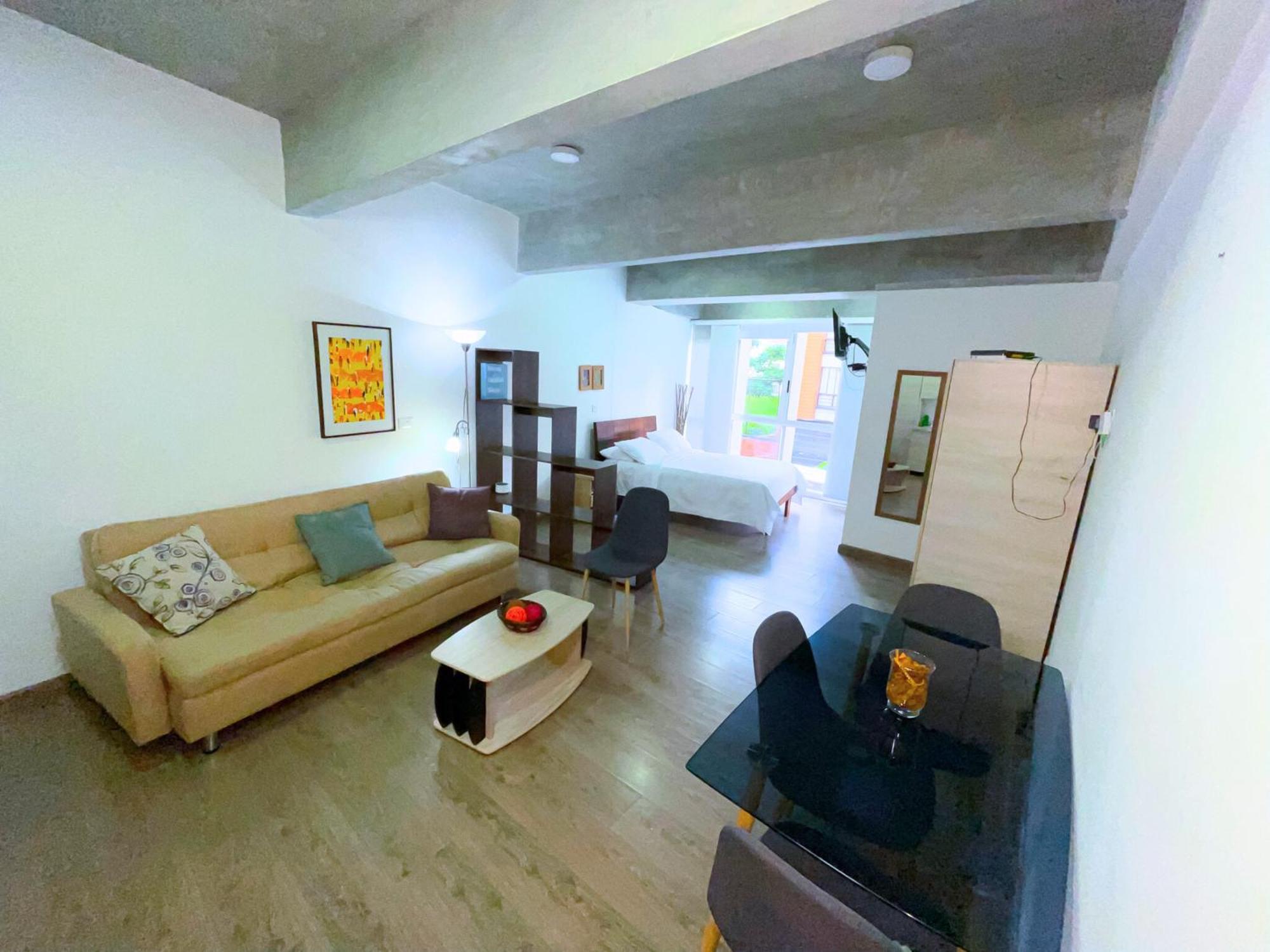 Soho Luxury Suites Armenia  Eksteriør bilde