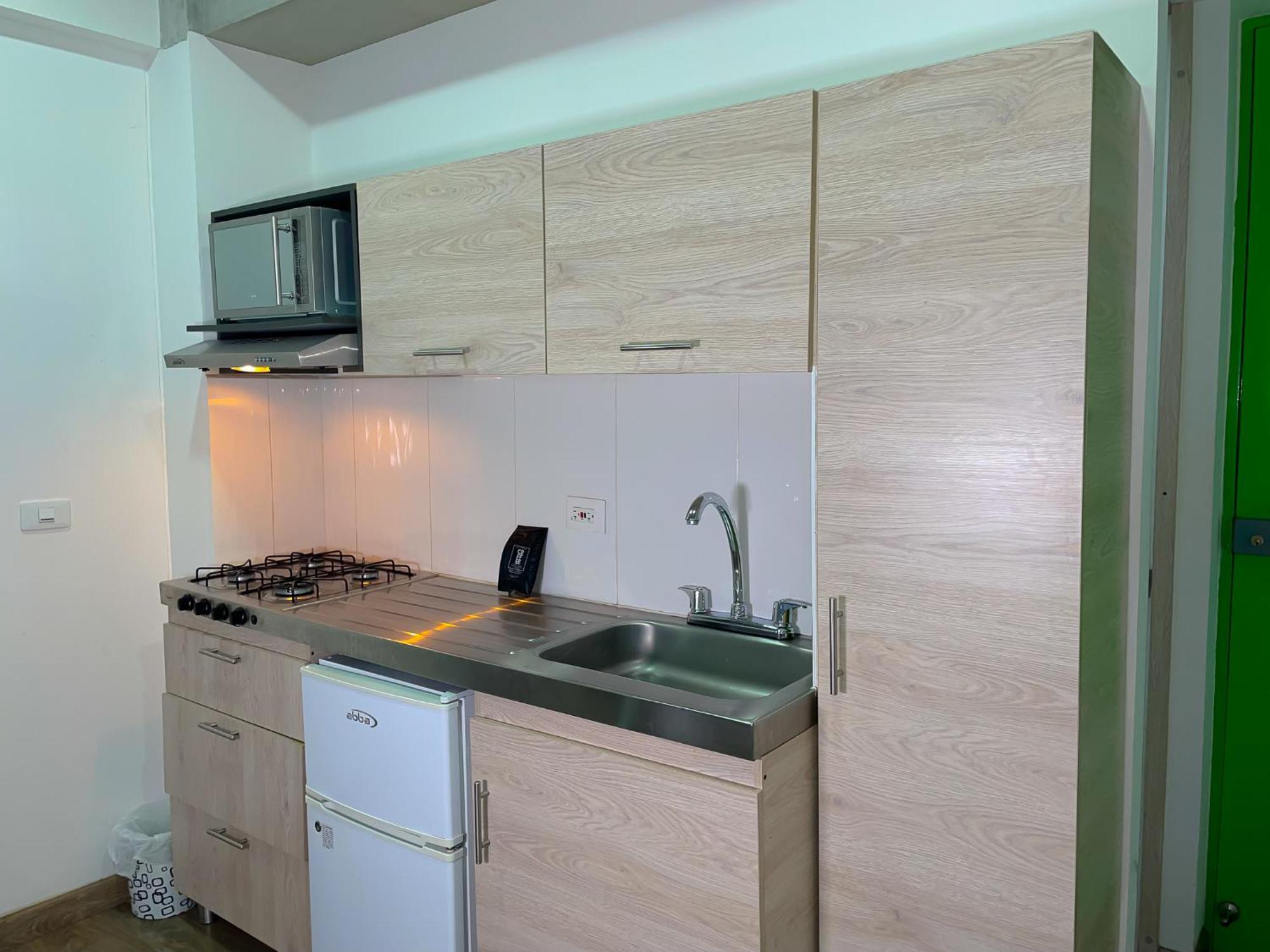 Soho Luxury Suites Armenia  Eksteriør bilde