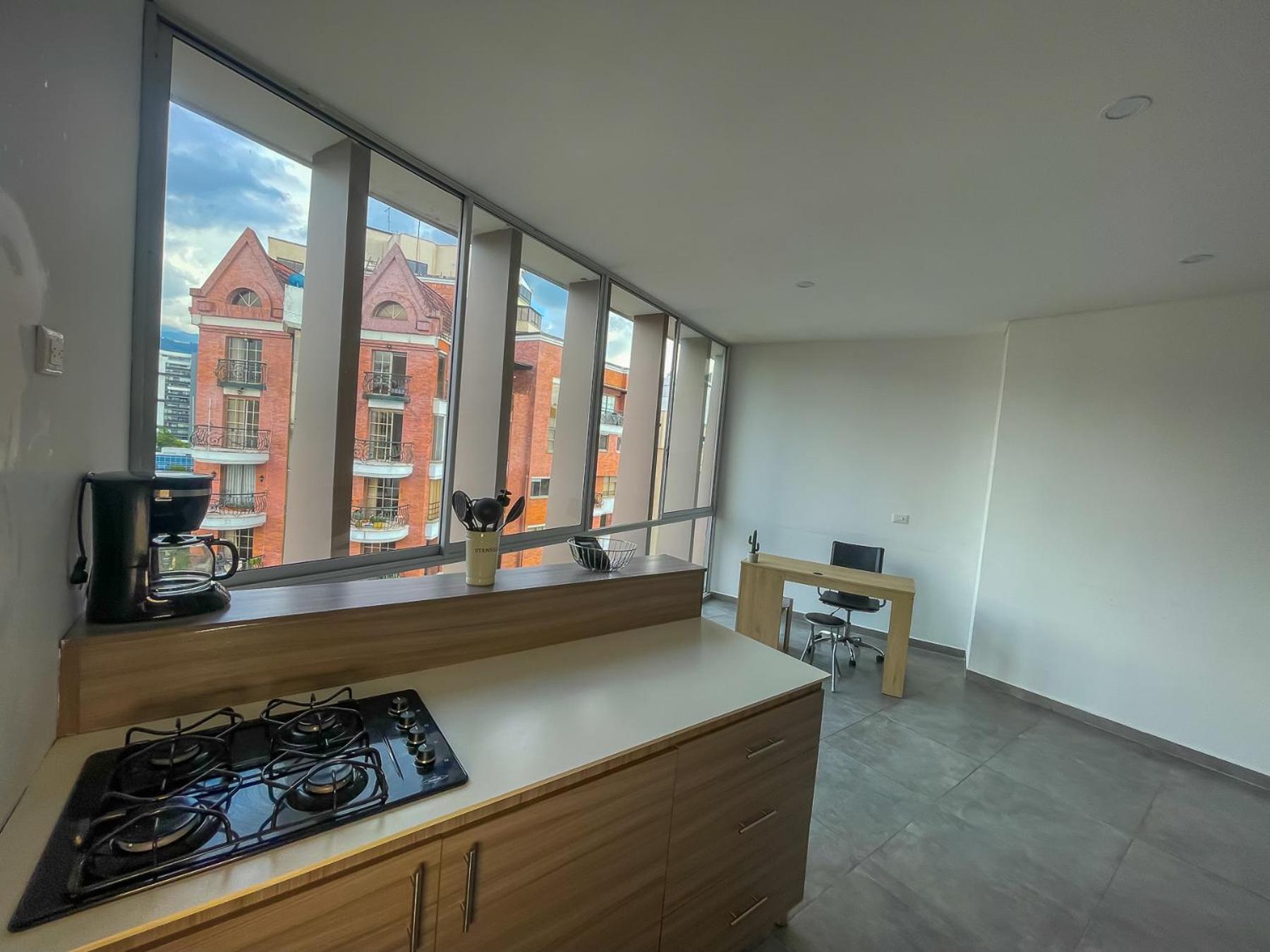 Soho Luxury Suites Armenia  Eksteriør bilde