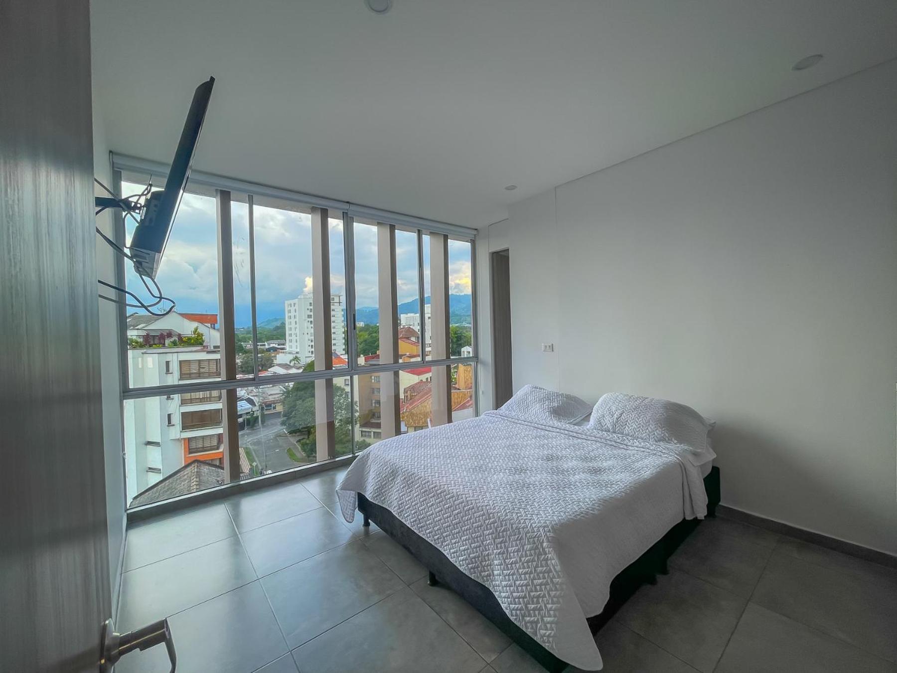 Soho Luxury Suites Armenia  Eksteriør bilde