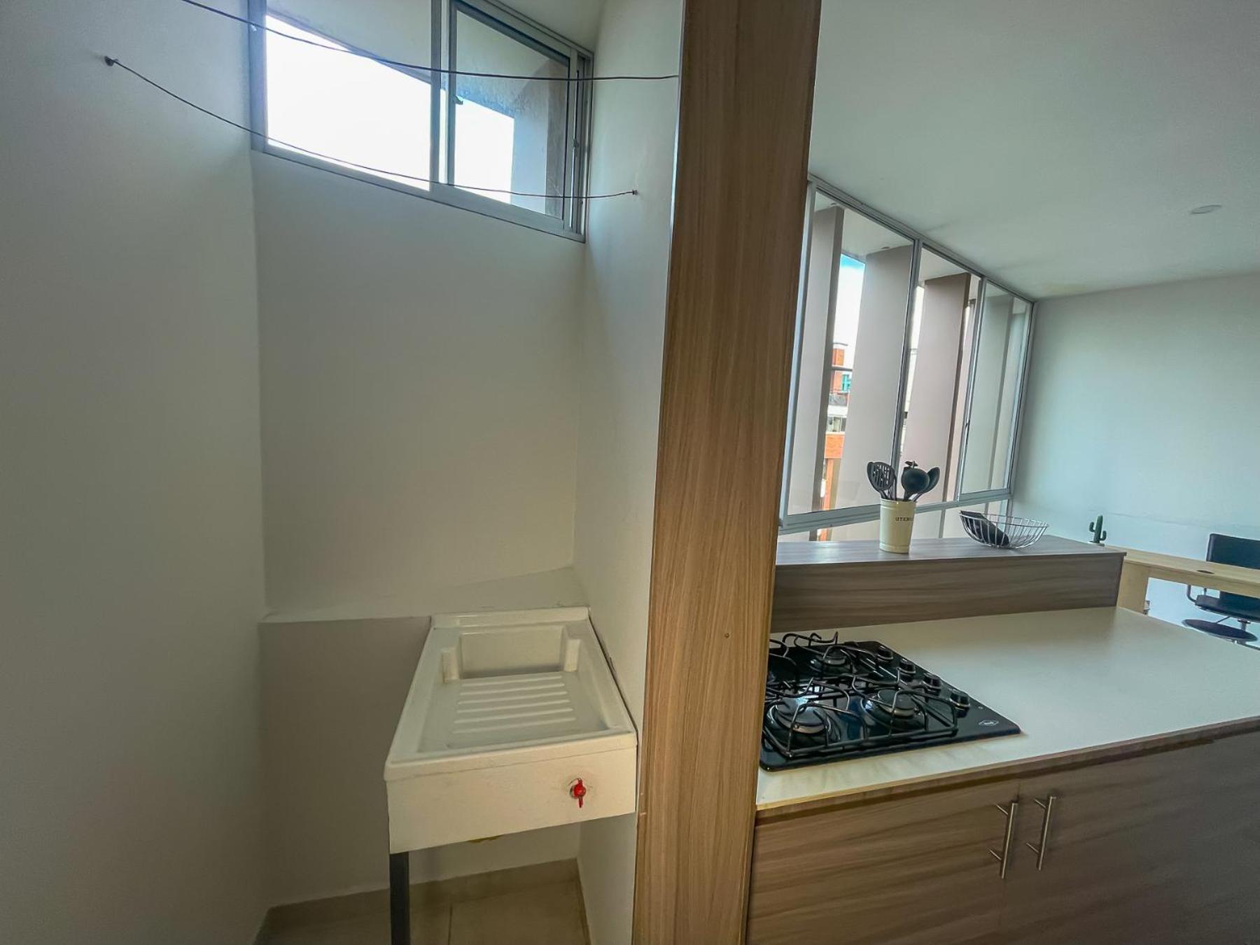 Soho Luxury Suites Armenia  Eksteriør bilde
