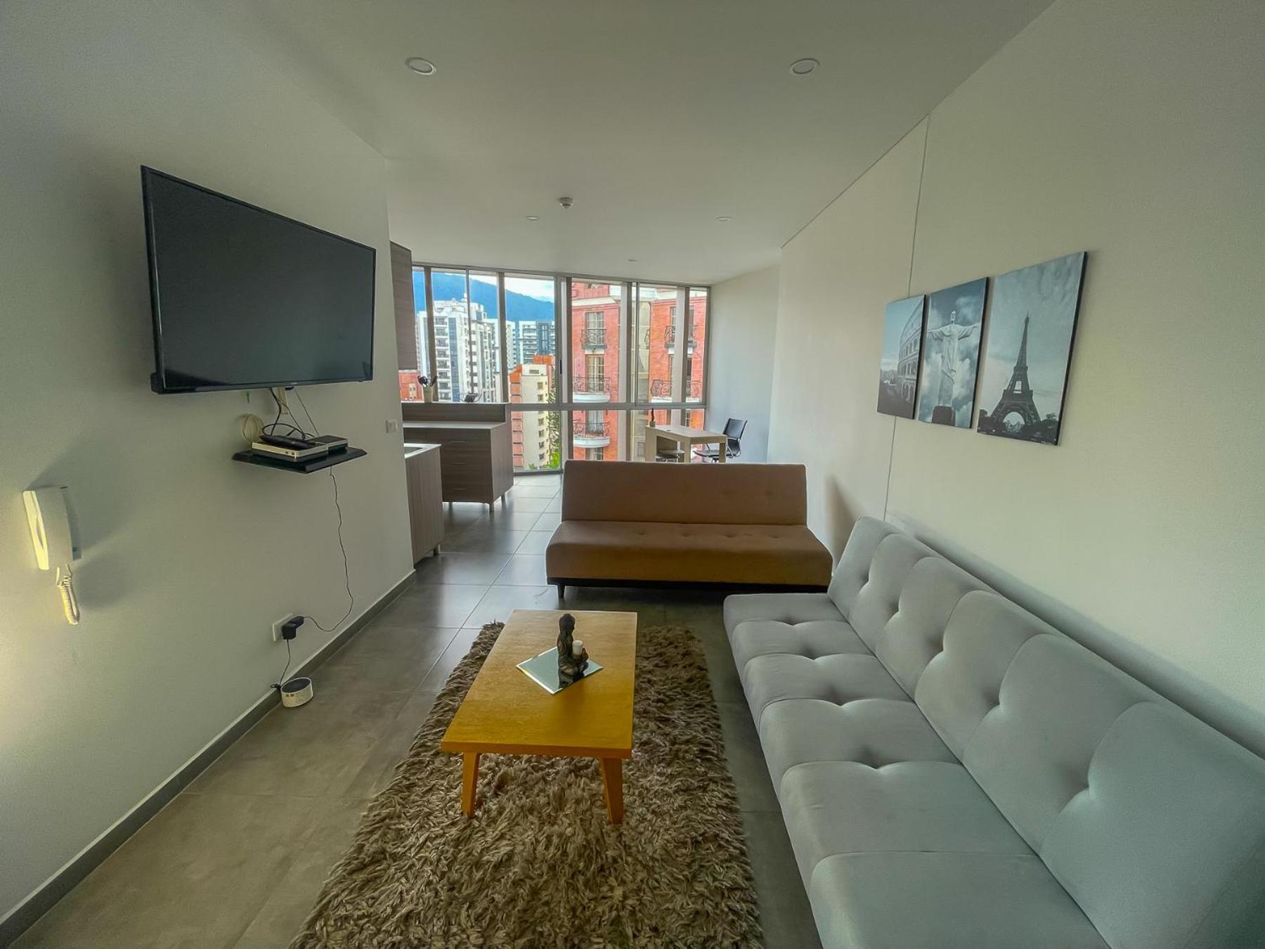 Soho Luxury Suites Armenia  Eksteriør bilde