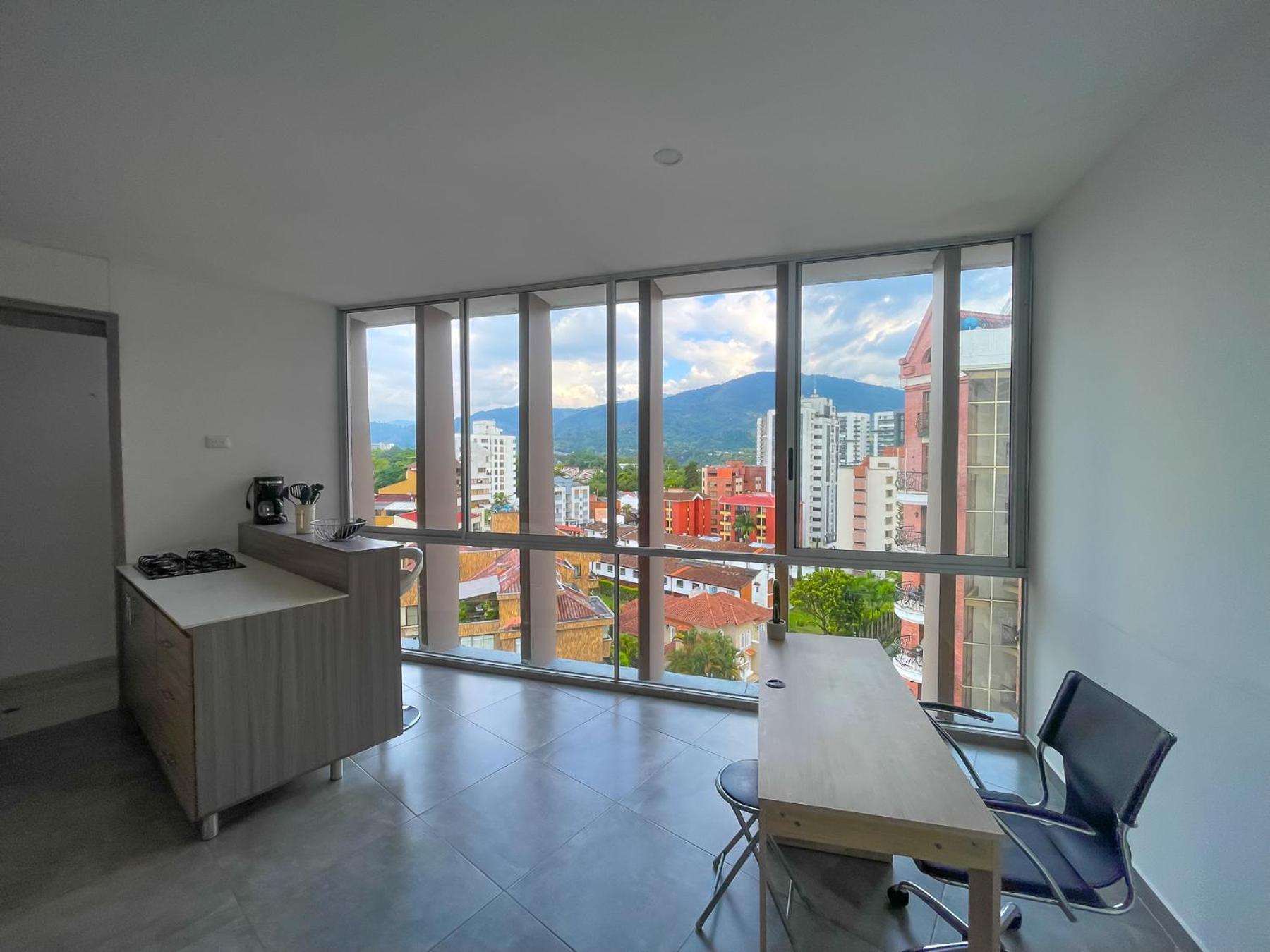 Soho Luxury Suites Armenia  Eksteriør bilde