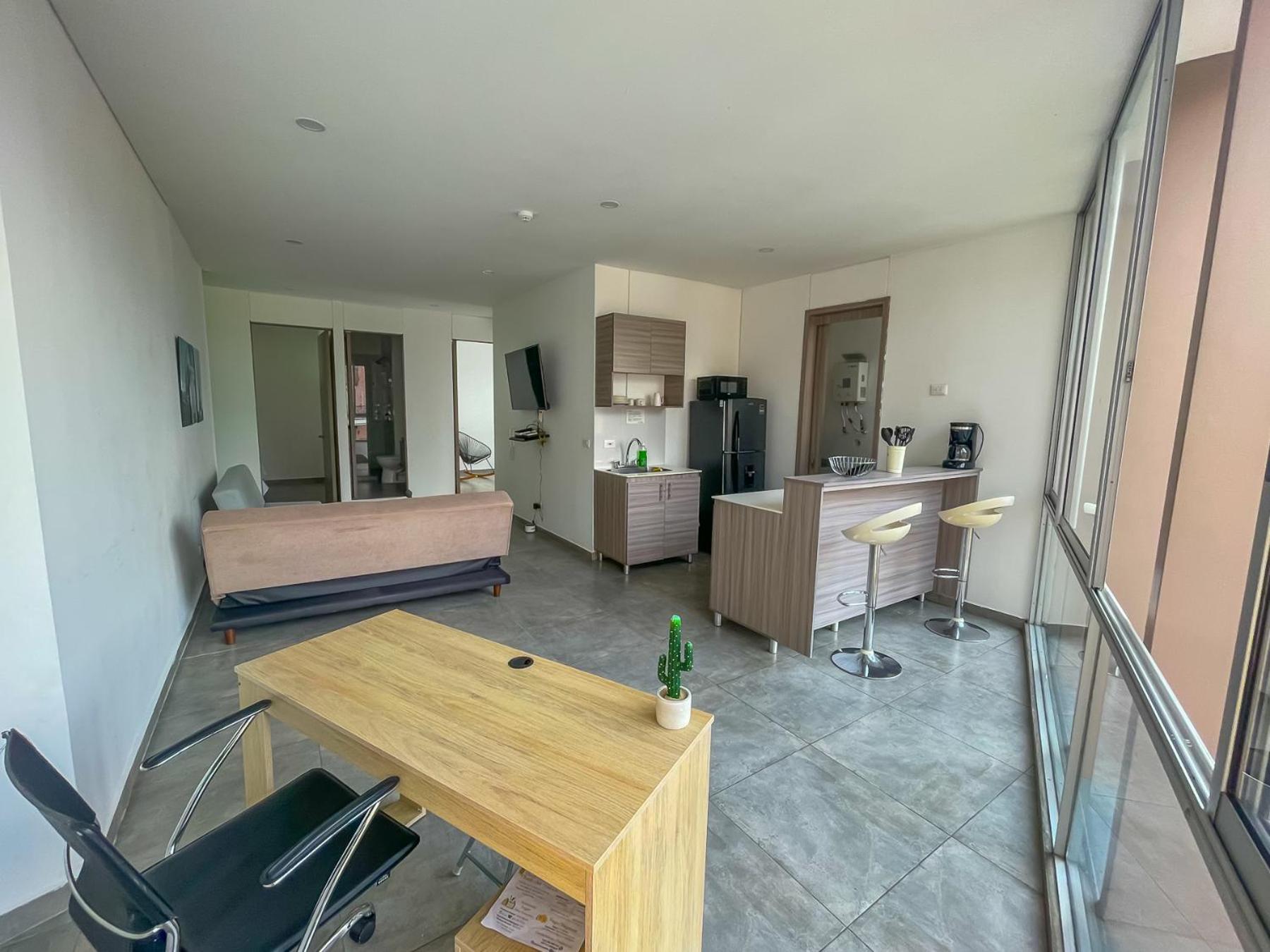 Soho Luxury Suites Armenia  Eksteriør bilde