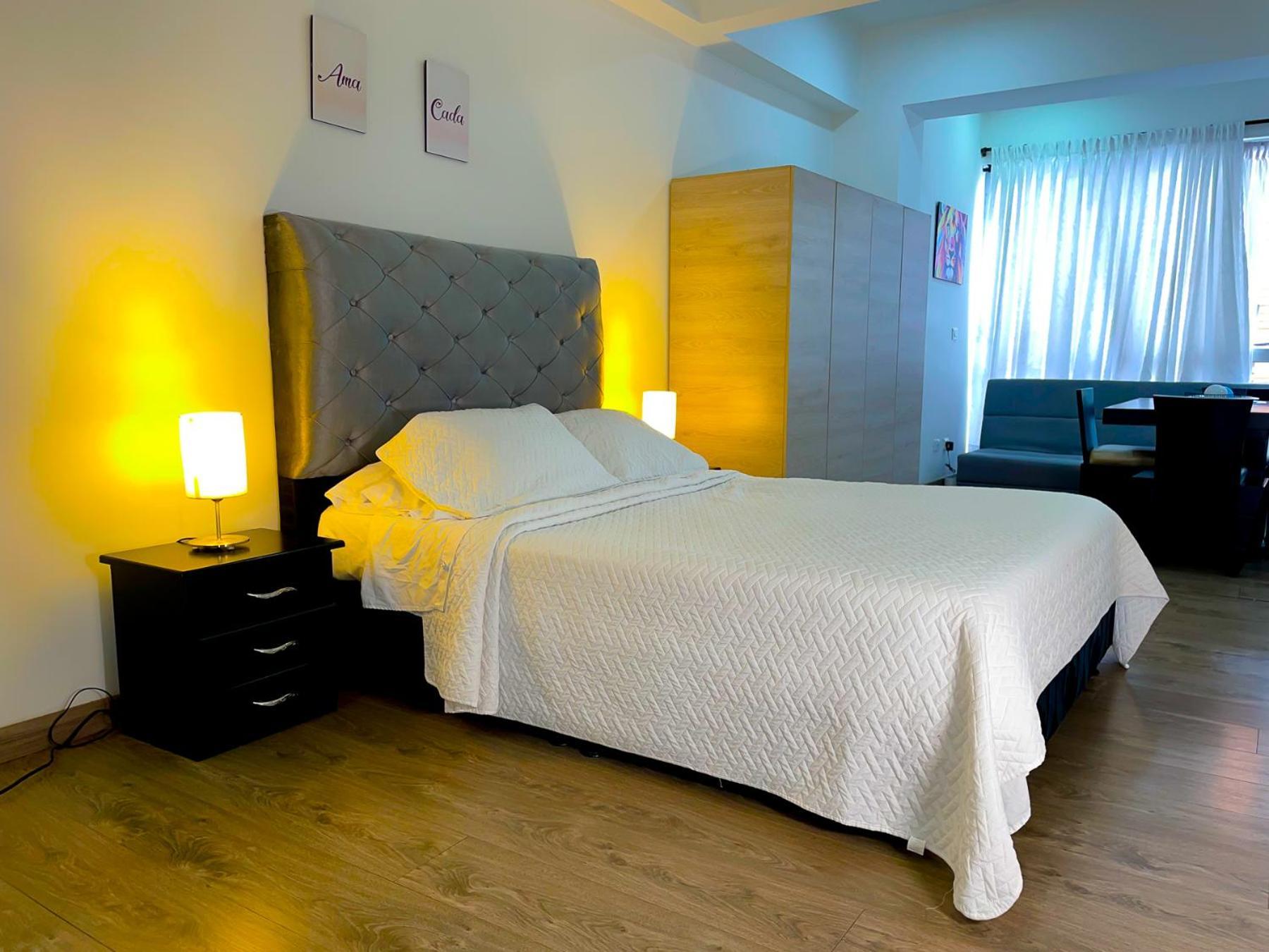 Soho Luxury Suites Armenia  Eksteriør bilde