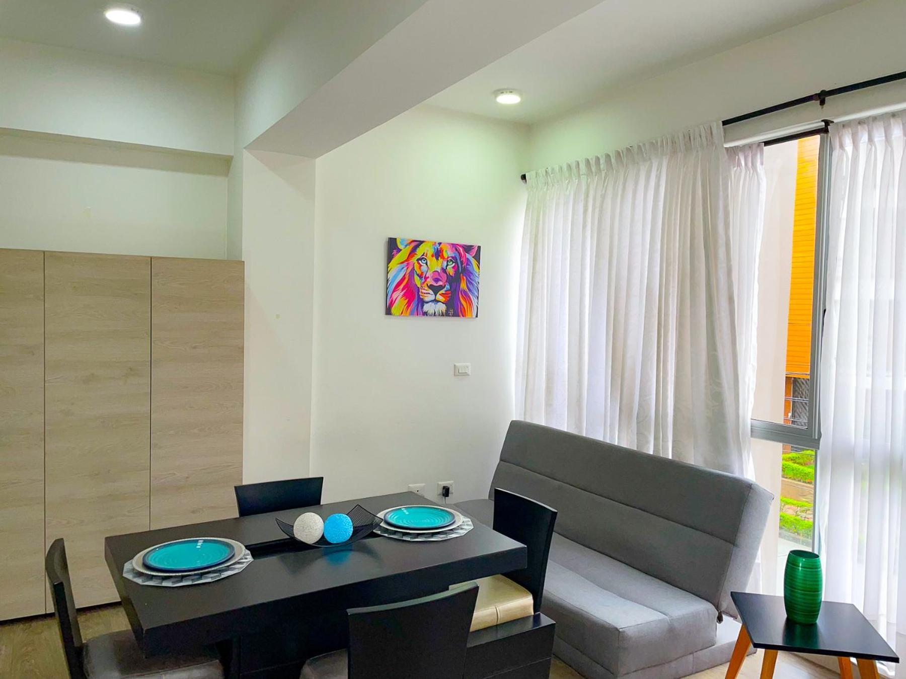 Soho Luxury Suites Armenia  Eksteriør bilde