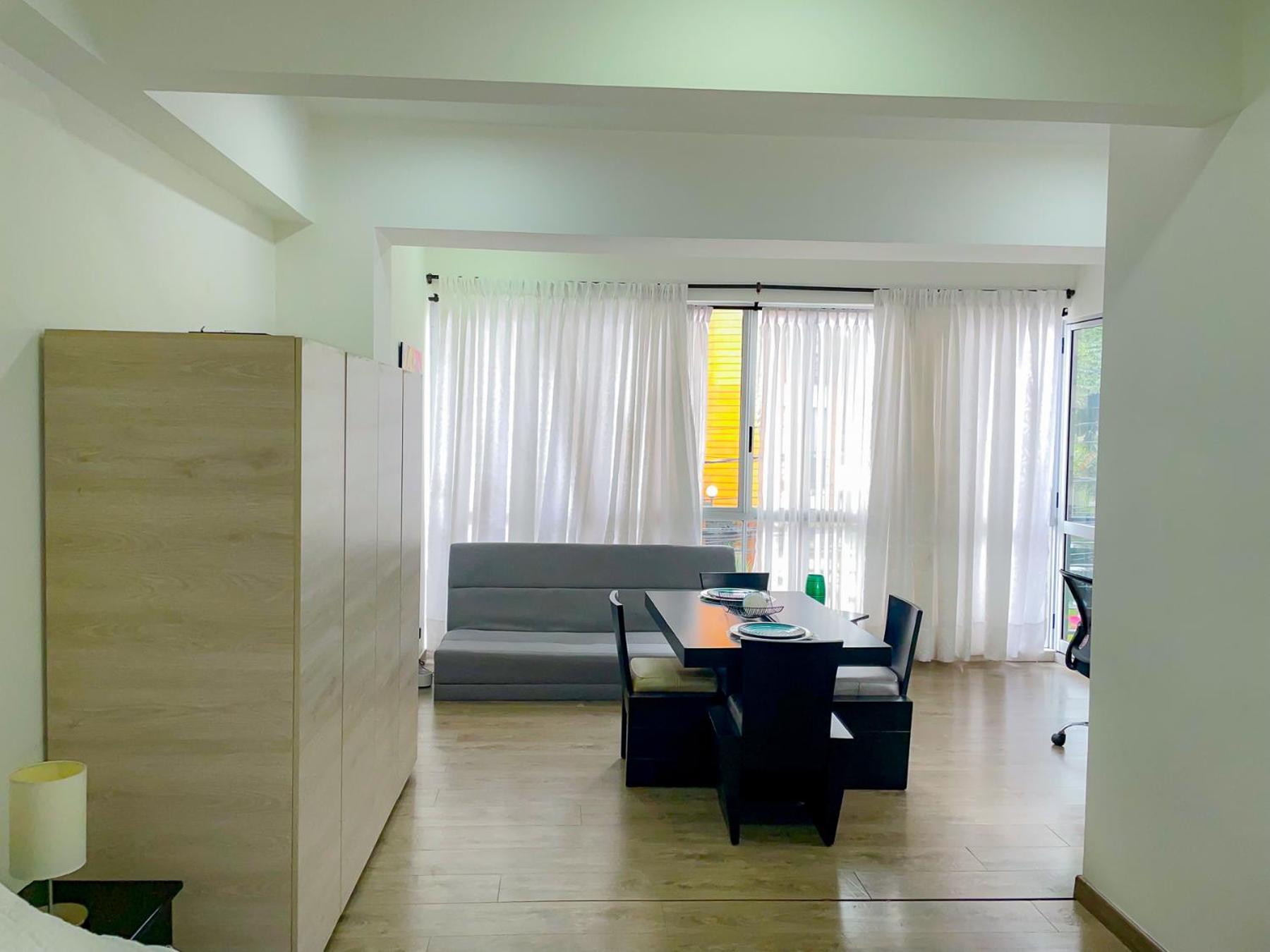 Soho Luxury Suites Armenia  Eksteriør bilde