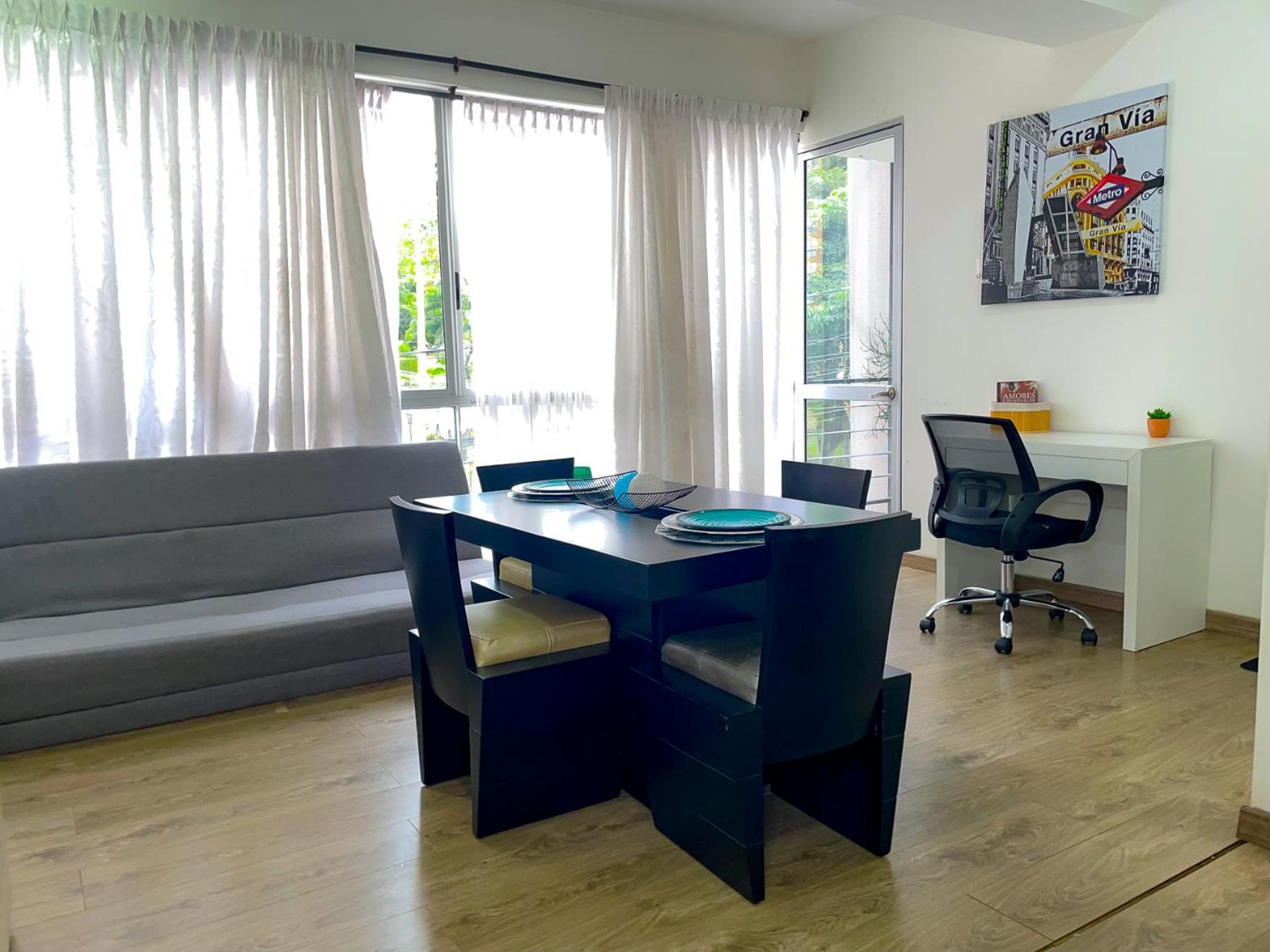 Soho Luxury Suites Armenia  Eksteriør bilde