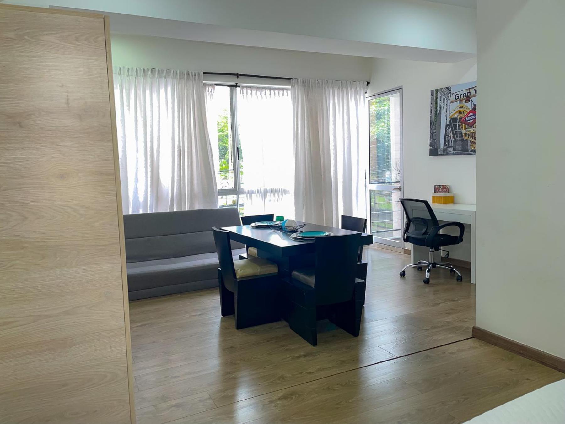 Soho Luxury Suites Armenia  Eksteriør bilde