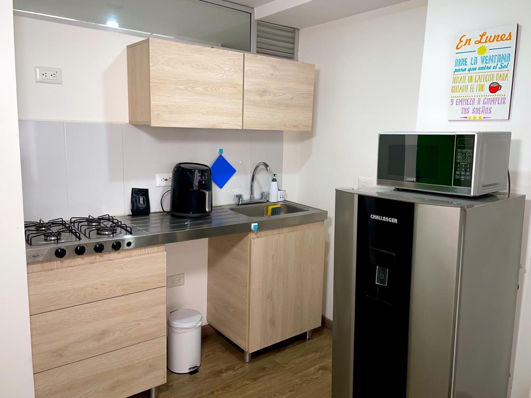Soho Luxury Suites Armenia  Eksteriør bilde