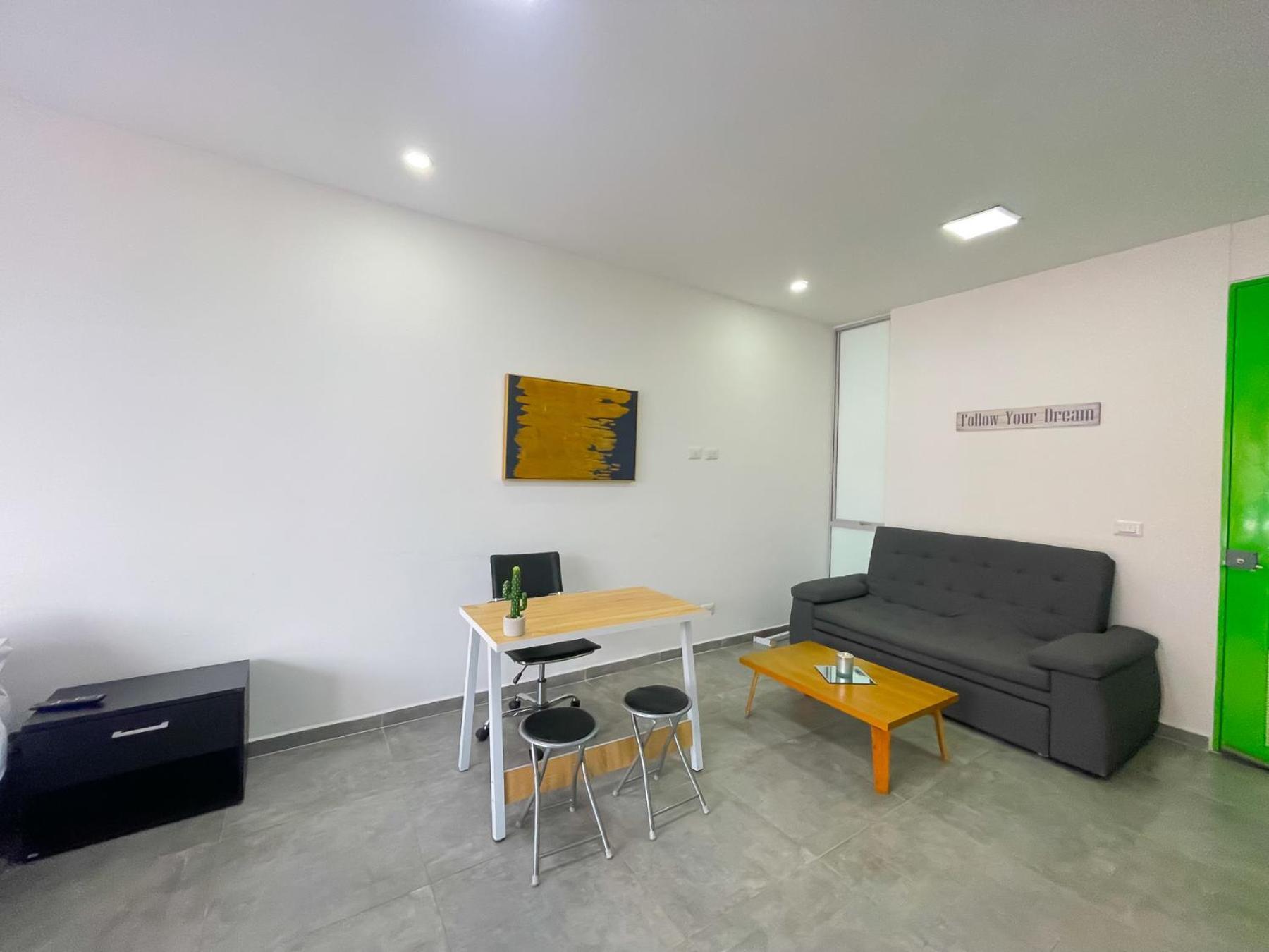 Soho Luxury Suites Armenia  Eksteriør bilde