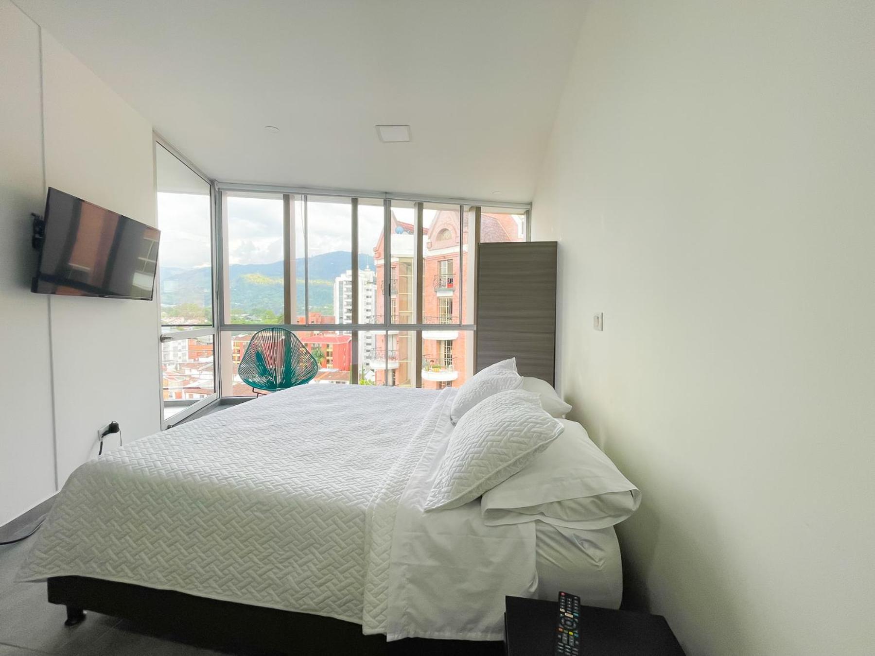 Soho Luxury Suites Armenia  Eksteriør bilde