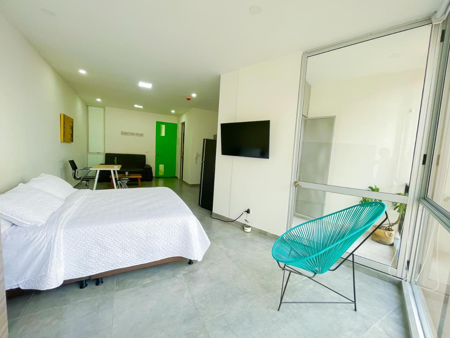 Soho Luxury Suites Armenia  Eksteriør bilde