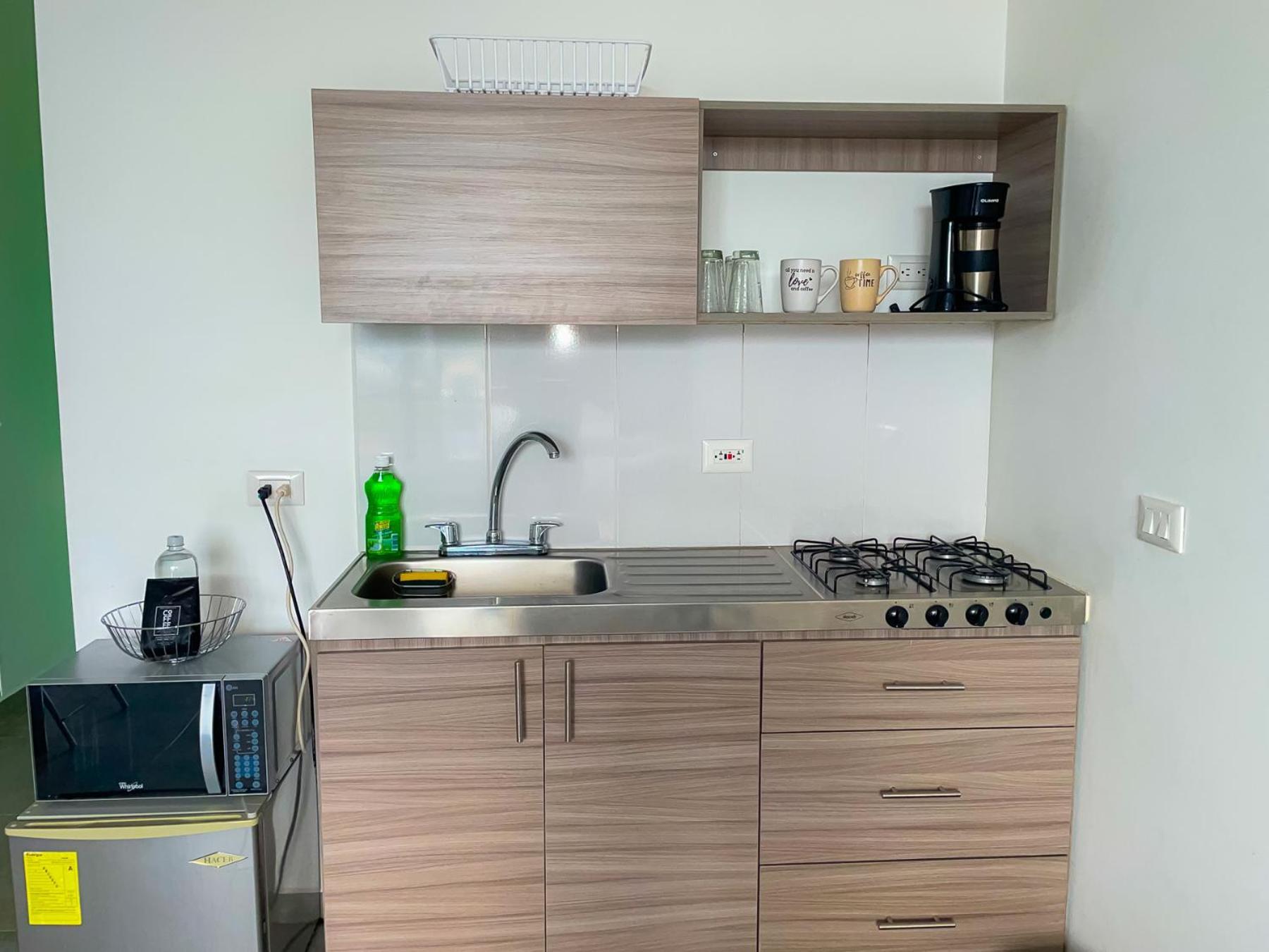 Soho Luxury Suites Armenia  Eksteriør bilde