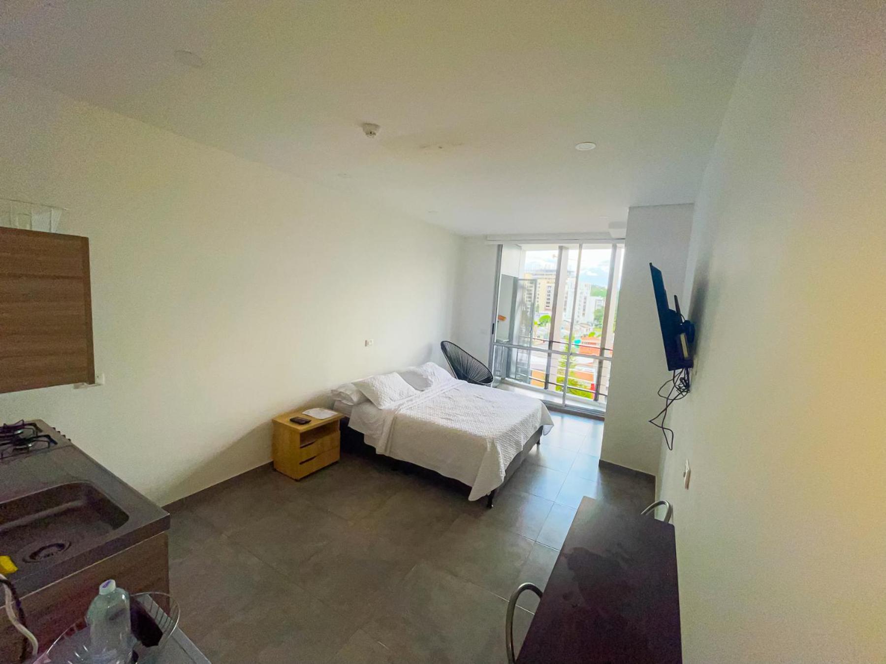 Soho Luxury Suites Armenia  Eksteriør bilde