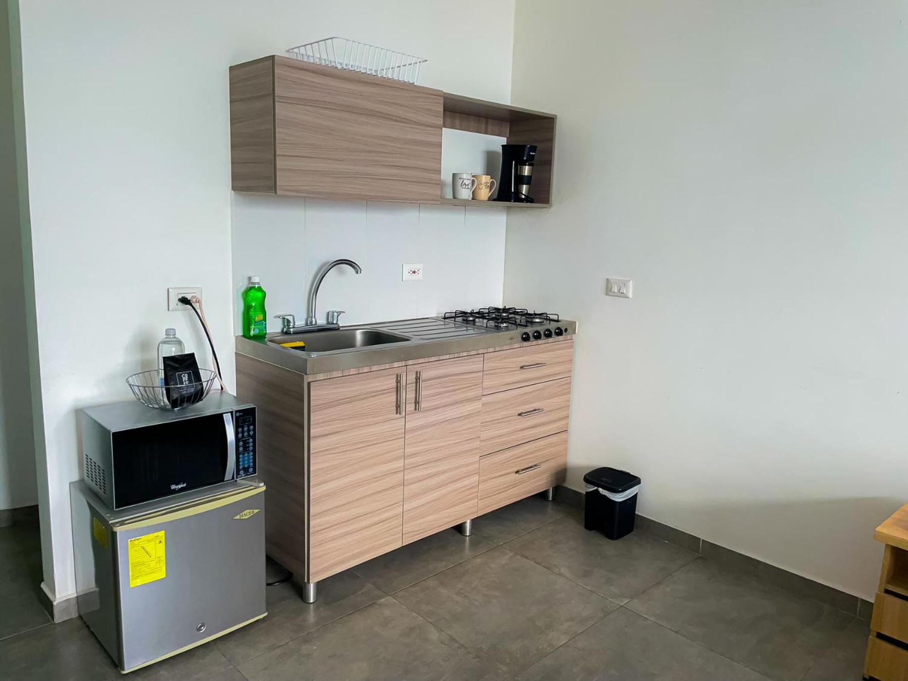 Soho Luxury Suites Armenia  Eksteriør bilde