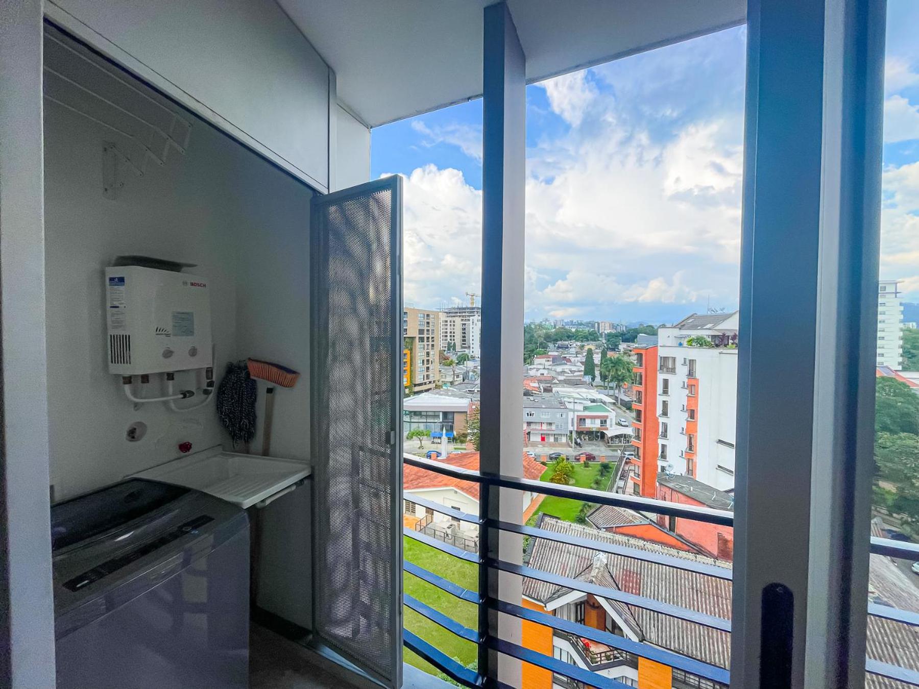 Soho Luxury Suites Armenia  Eksteriør bilde