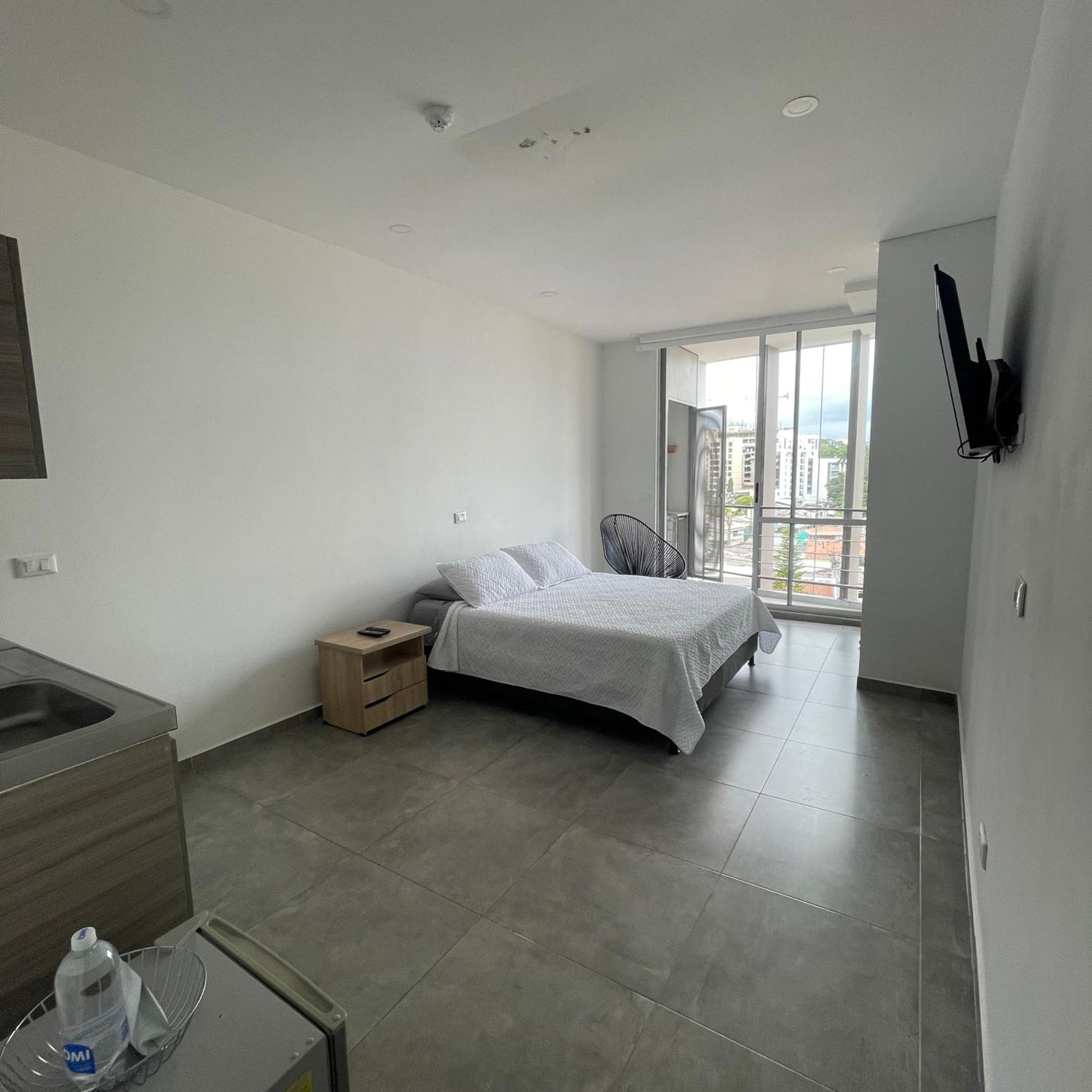 Soho Luxury Suites Armenia  Eksteriør bilde