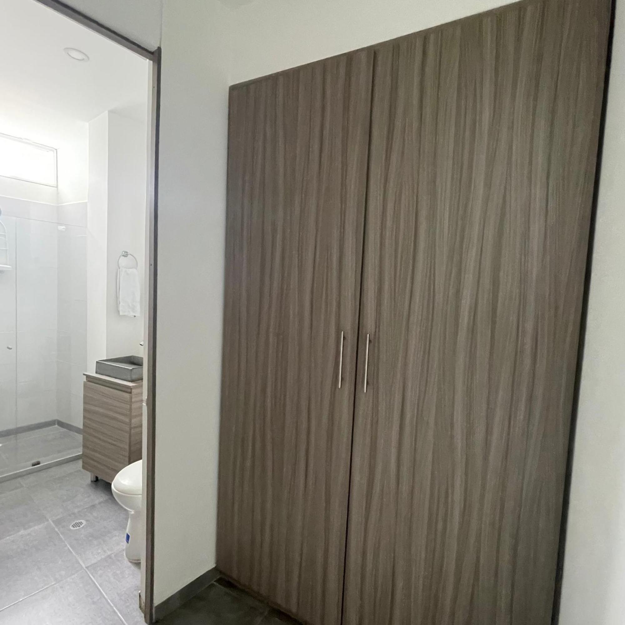 Soho Luxury Suites Armenia  Eksteriør bilde