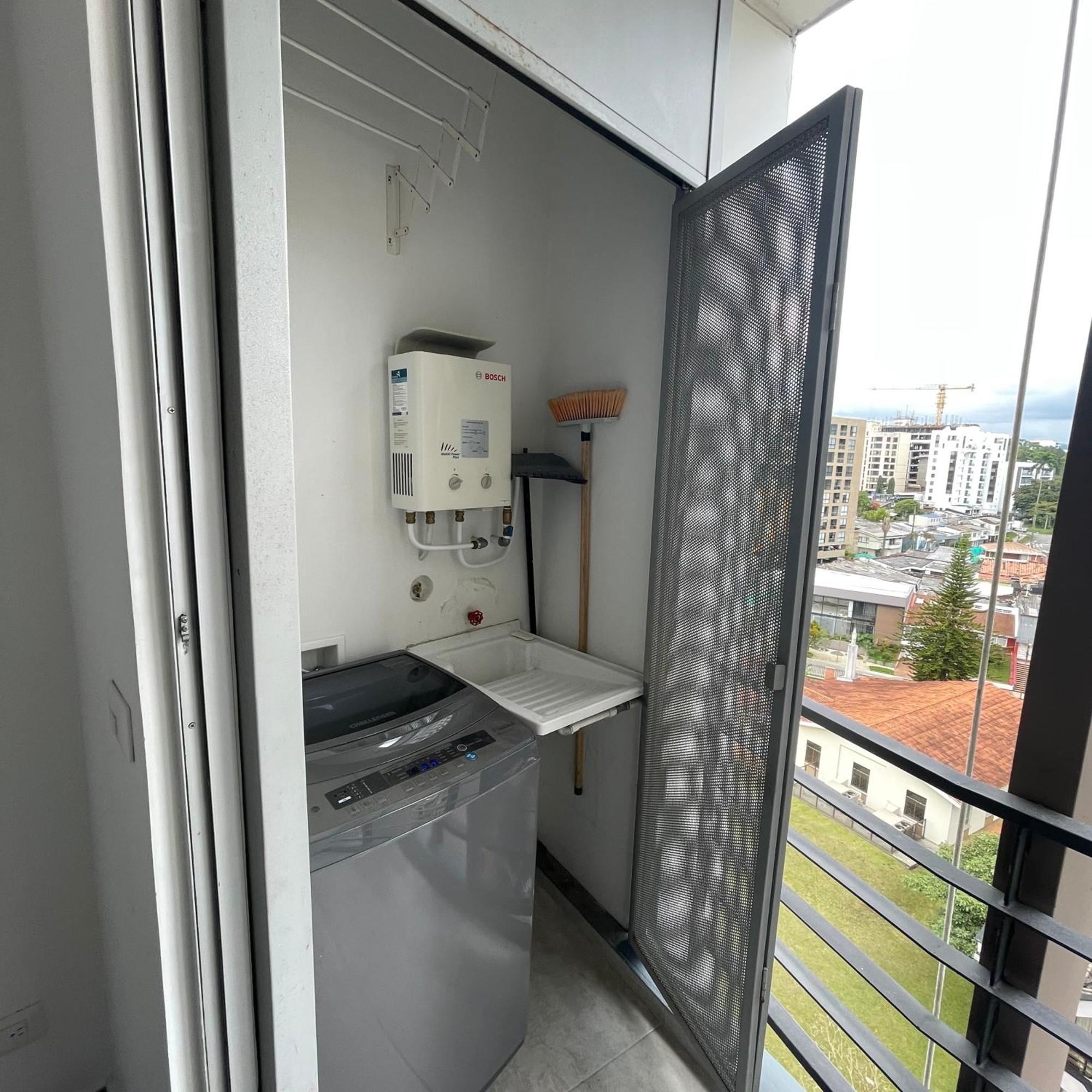 Soho Luxury Suites Armenia  Eksteriør bilde