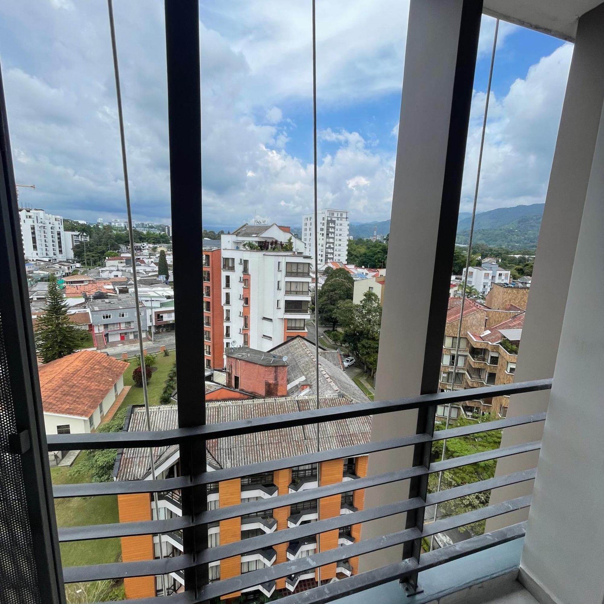 Soho Luxury Suites Armenia  Eksteriør bilde